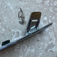 TOYOTA COROLLA E16 E18 moulding CHROM grille radiator 53124-02310