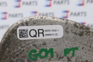 BMW G01 X3 Querlenker rechts heck hinten 6886914