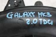 pipe air hose AV61-9C623-B GALAXY MK3 2.0D