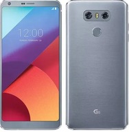 SMARTFON LG G6 4/32GB 3 LATA GWAR+UBEZP