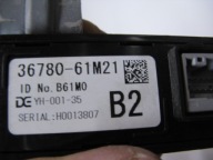 module control unit SUZUKI SX4 S-CROSS