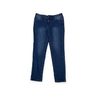 Dievčenské džínsové nohavice Calvin Klein Jeans 10
