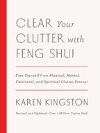 Clear Your Clutter with Feng Shui (Revised and Upd