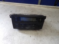 Hyundai Coupe II control panel 97250-2CXXX