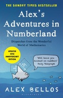 Alex s Adventures in Numberland: Tenth