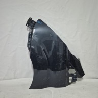 FORD TRANSIT CUSTOM 12-17 fender front front left