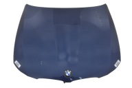 cofano Coperchio * Motore BMW 3 E90 E91 LIFT 381/5