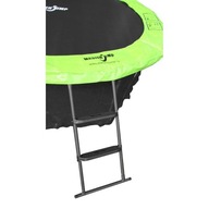 Schody k trampolíne MASTER 98 cm