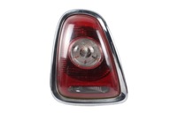 LAMPA LEWY TYŁ TYLNA LEWA W BŁOTNIK MINI R56 R57 do 2010 2757009 EU EUROPA