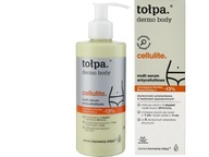 TOŁPA Dermo Body Cellulite Multi serum antycellulitowe 250 ml