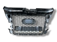 grille radiator Audi A3 8P 2nd facelift 2009 10-9515