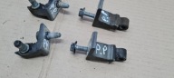 Q5 8R SQ5 hinge hinges door right right front LZ7L