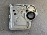 VOLKSWAGEN T5 window regulator left front 7H0837729AP