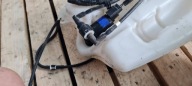 Ford Edge II 2020 ST LIFT washer fluid tank POMPKI ORG GT4B17618AB