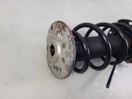 shock absorber spring right front front 2.0d Range Rover EVOQUE L538 LIFT