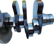 VW AUDI A6 C6 3.0 TDI crank NOMINALNY 059101AE 059AE