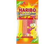 Haribo Kwaśne Żelki Pasta Basta 160g