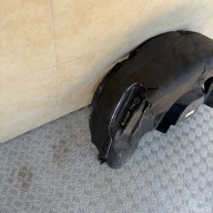 mudguard rear. left JEEP AVENGER 2024 ROK 52170951