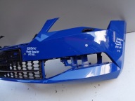 front bumper SKODA SUPERB III 3 3V 3V0 15- NR 50691