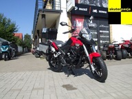 JUNAK RX ONE 125 ciecz 2023 Kielce transport GRATIS wyprzedaż rocznika