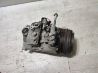 Mercedes-Benz GLK (X204) 2013 compressor; / compressor of the air conditioning A/C