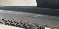 bumper rear part rear SEAT TARRACO 18