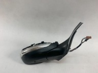 Peugeot 208 mirror right 12-19r 10 PIN