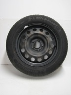 wheels discs tyres CITROEN BERLINGO R16 metal