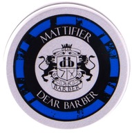 Dear Barber T.Tin Mattifier Hair pasta matowa 20ml