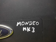 FORD MONDEO MK3 motor cover 1S7Q6N041AF