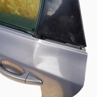 FORD FOCUS MK3 11-18R KOMBI Tür links heck KOD VB