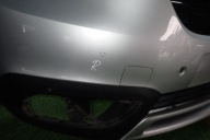 OPEL CROSSLAND X 16- front bumper front