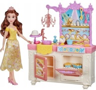 Súprava Bella Kuchyňa Royal Kitchen DISNEY PRINCESS