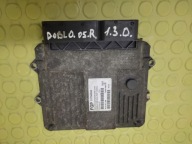 FIAT DOBLO e 1.3 Centralina Motore 51784560
