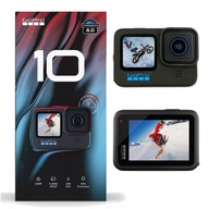 Kamera sportowa GoPro HERO10 Black 4K UHD