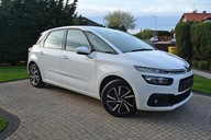 Citroen C4 Picasso 1.6 Hdi