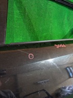 door rear. left left rear part OPEL CORSA D NR.3056