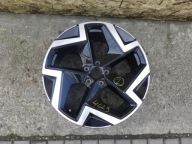 VW 8,5J x 19 ET38 5x112 disk hliníkový