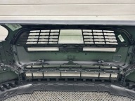 front bumper Mini Countryman U25 complete colour C67 MELTLNG SLLVER