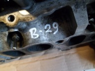 BMW 1 E87 2.0D N47D20 TESTATA 7810465