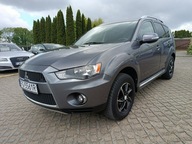 Mitsubishi Outlander 2,2 diesel 156KM 4x4