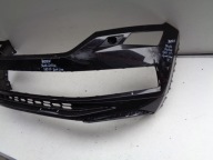 FRONTSTOSSSTANGE SKODA KODIAQ RS 565 NR 34207