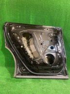 door rear. left left rear part AUDI Q8 4M8