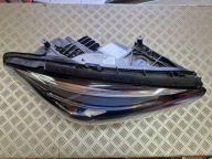 light right front FULL LED PERFORMANCE MERCEDES B-KLASA W247 2018R->