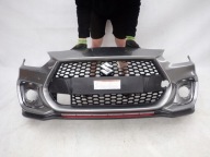 SUZUKI SWIFT VI SPORT 14- bumper front front