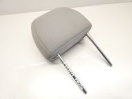 rest front front left right FORD FIESTA V MK6 02-08 grey