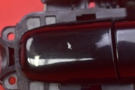 handle left front front black 31276164 VOLVO S60 2 II 13-20