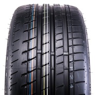 4× Bridgestone Potenza S007 265/30R20 94 Y ochranný rant, výstuž (XL) RO2 - Audi