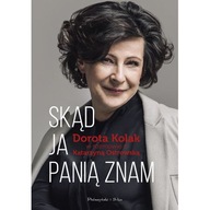 Skąd ja panią znam Dorota Kolak, Katarzyna Ostrowska OPIS!