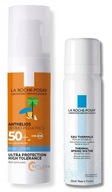 LA ROCHE-POSAY ANTHELIOS ochronne MLECZKO SPF50+ dla Dzieci do Opalania